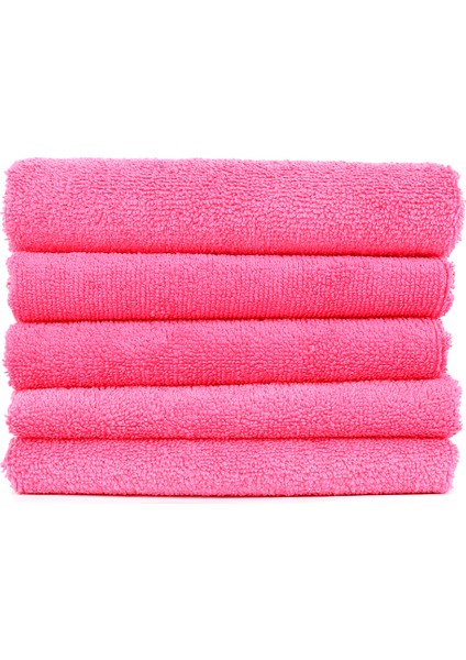 20 Adet Ultra Emiciliğe Sahip 240 Gsm Mikrofiber Bez 40X40 fırsatları