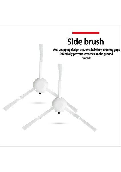 Dreame Bot D10 PLUS/RLS3D Elektrikli Süpürge Aksesuarları (Yurt Dışından) modelleri