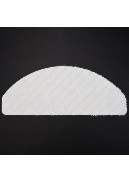 Ecovacs Deebot Ozmo T8 T9 Aıvı N8 Pro+ Parçaları Için 100 Adet Paspas Pedi (Yurt Dışından)