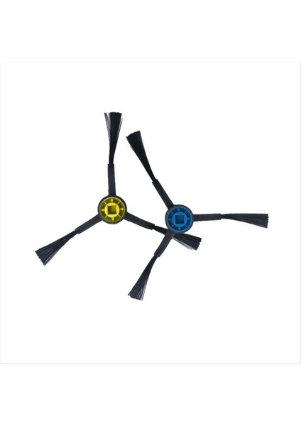 Midea S8 S8+ Robot Süpürge Parçaları Için Hepa Filtre Değişimi (Yurt Dışından) indirimleri