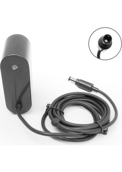 Dyson Elektrikli Süpürge Robot Parçaları Için Güç Şarj Adaptörü Ab Fişi (Yurt Dışından) fırsatları