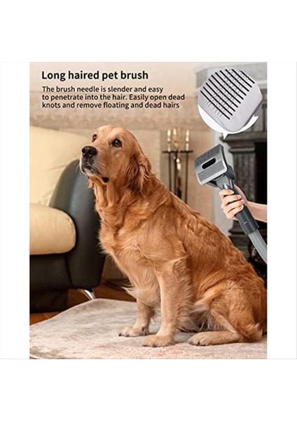 Dyson V15 V12 Için Dyson Elektrikli Süpürge Adaptörü Için Bakım Köpeği Fırçası (Yurt Dışından) indirimleri