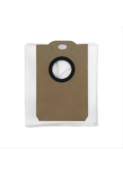 Cecotec Conga 2299 Ultra Robot Süpürge Parçaları Için Toz Torbaları (Yurt Dışından) fiyatları