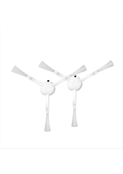 Xiaomi Mıjıa Omni 1s B116 Mijia B101CN Toz Torbası Bez Filtre Fırçası Için (Yurt Dışından) fiyatları