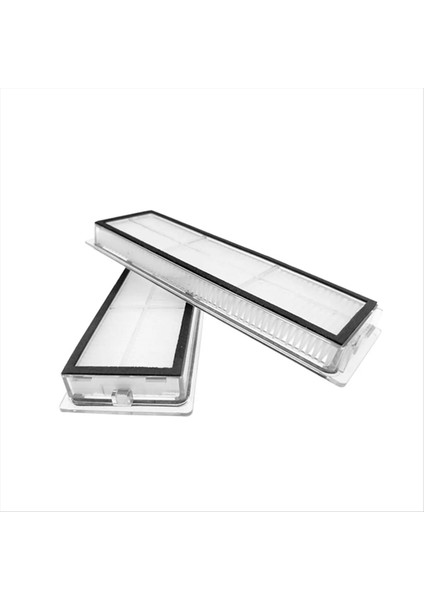 Xiaomi Mıjıa Omni 1s B116 Mijia B101CN Toz Torbası Bez Filtre Fırçası Için (Yurt Dışından) fırsatları