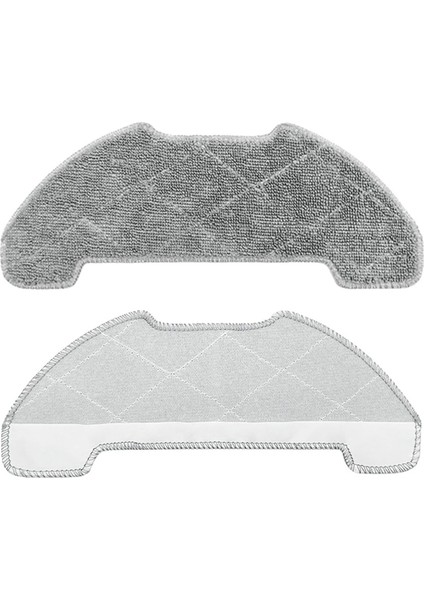 Airrobo P30 Robot Süpürgeler Için 12 Adet Paspas Pedi (Yurt Dışından) fiyatları