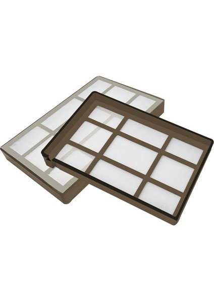 Robot Hepa Filtre Rulo Fırça Paspas Bezi Abır X5,x6,x8 Için (Yurt Dışından) fırsatları