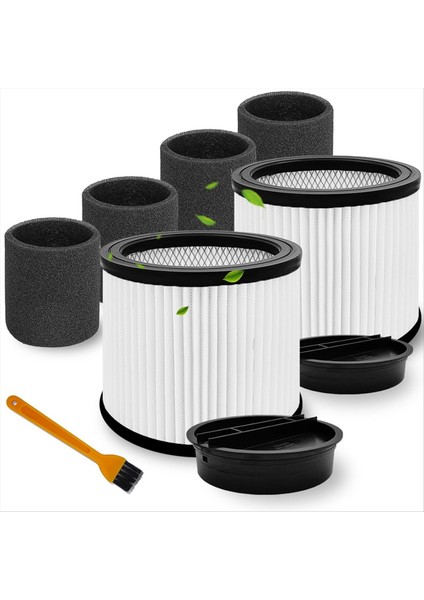 90304 Atölye Vakum Filtresi Için Yedek Filtre (Yurt Dışından)