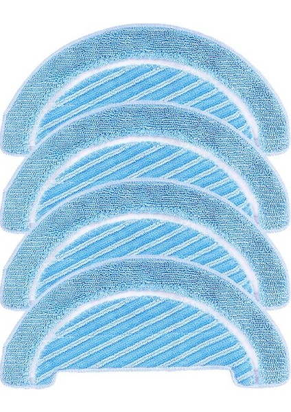 Robot Süpürge Hepa Filtre Ana Yan Fırça Paspas Bezi Yedek Parça (Yurt Dışından) modelleri