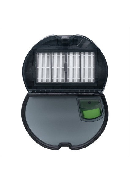 Irobot Roomba Aksesuarları Için Süpürge Toz Kutusu Aksesuarları (Yurt Dışından) modelleri