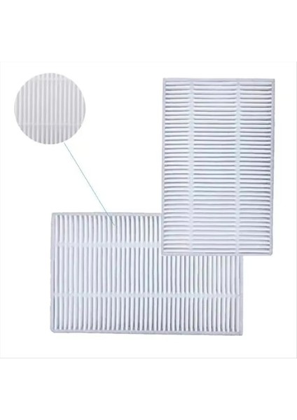 Lıectroux C30B / XR500 / E30 Proscenic 800T 820S 820T Aksesuarları Için (Yurt Dışından) indirimleri