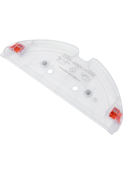 Xiaomi Stone Q7 Max+ / Robot Süpürge Aksesuarları Paspas + Paspas Braketi (Yurt Dışından) fiyatları