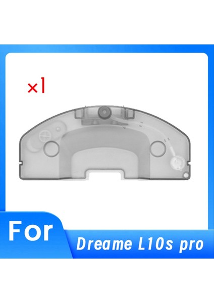 Dreame L10S Pro Robot Süpürge Parçaları Için Su Deposu (Yurt Dışından)