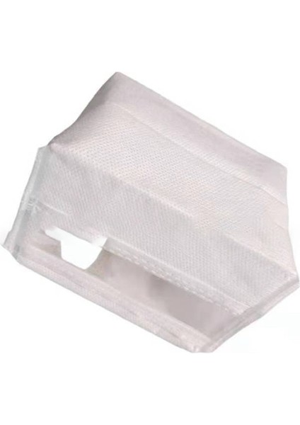 12 Adet Xiaomi Roborock H6 H7 Robotlu Süpürge Dokuma Toz Torbası Profesyonel Yedek Parçalar (Yurt Dışından) indirimleri