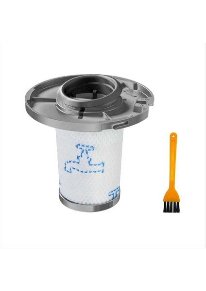 Rowenta X-Force Flex 8.60 X-Pert 6.60 Elektrikli Süpürge Parçaları (Yurt Dışından)