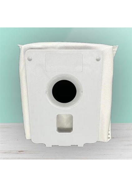 Lg A939KBGS/A937KGMS Elektrikli Süpürge Torbası Toz Toplama Torbası Için 9 Adet (Yurt Dışından) fırsatları