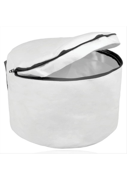 Fermuarlı Yeniden Kullanılabilir Yıkanabilir Toz Torbaları (Yurt Dışından) fiyatları