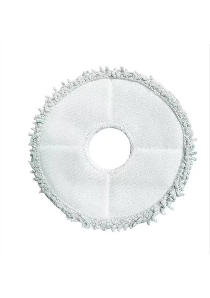 Dreame Robot Süpürge Aksesuarı Değişimi Için Hepa Filtresi (Yurt Dışından) fırsatları