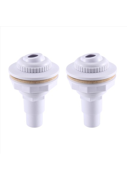 2 Adet Yer Üstü Havuz Komple Dönüş Jet Bağlantı Contası (Yurt Dışından) fiyatları