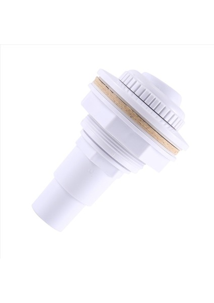 2 Adet Yer Üstü Havuz Komple Dönüş Jet Bağlantı Contası (Yurt Dışından) fırsatları