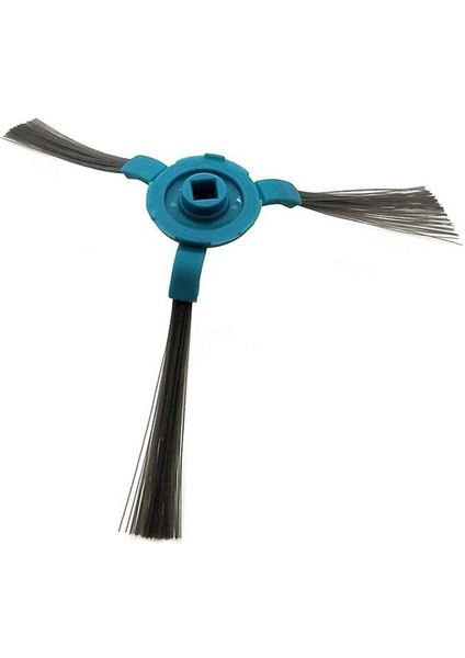 Cecotec Conga 1390 Cecotec Conga 1290 Için 8 Adet Yan Fırça (Yurt Dışından) modelleri