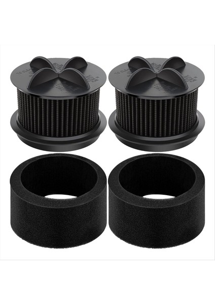 Bissell Style 10 ve Bissell Powerforce Için Yedek Filtre (Yurt Dışından)