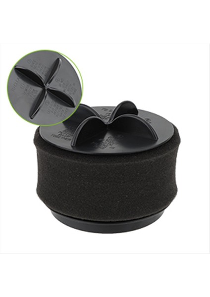 Bissell Style 10 ve Bissell Powerforce Için Yedek Filtre (Yurt Dışından) indirimleri