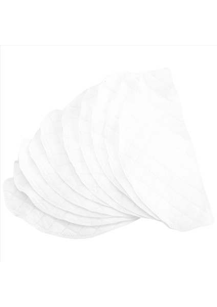 Ecovacs Deebot Ozmo T8/T8+/T9/T8MAX Için Paspas Bezli Su Deposu (Yurt Dışından) indirimleri