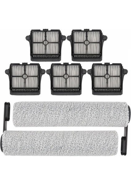 Tineco Floor One S6/s6 Extreme Pro Elektrikli Süpürge Parçaları 7 Adet (Yurt Dışından)