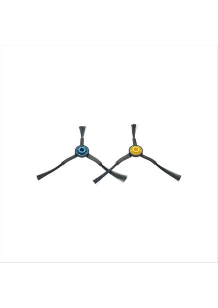 Midea M7 Robot Süpürge Aksesuarı Için Yedek Parçalar (Yurt Dışından) modelleri