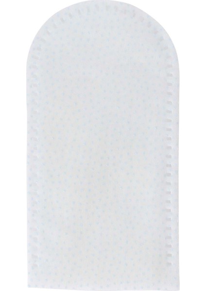 Daily Kedi Ve Köpek Kulak Temizliği İçin Parmak Pedi 50li