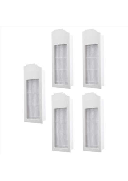 Ecovacs Deebot T10 Plus Aksesuarları Hepa Filtresi Için Yedek (Yurt Dışından) modelleri