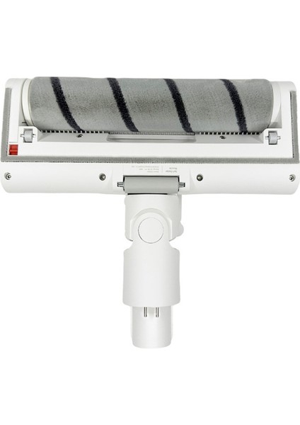 Dreame V9 Kablosuz Süpürge Için Elektrikli Zemin Fırçası Aparatı (Yurt Dışından)