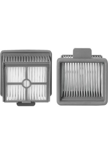 Dreame H11 Islak ve Kuru Elektrikli Süpürgeler Için Hepa Filtreleri (Yurt Dışından) fiyatları