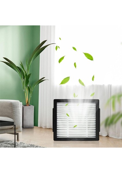 Irobot Roomba Combo J7+ Parçaları Için 4 Adet Hepa Filtresi Yıkanabilir Filtreler (Yurt Dışından) fiyatları