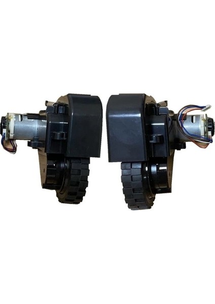 Tefal Explorer Serie 20 RG6871 Için Robot Sağ Tekerlek (Yurt Dışından) fiyatları