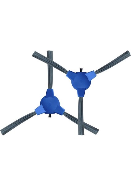 Eufy Robovac G10 G30 Hibrit Elektrikli Süpürge Için Filtre Yan Fırça Seti (Yurt Dışından) fırsatları