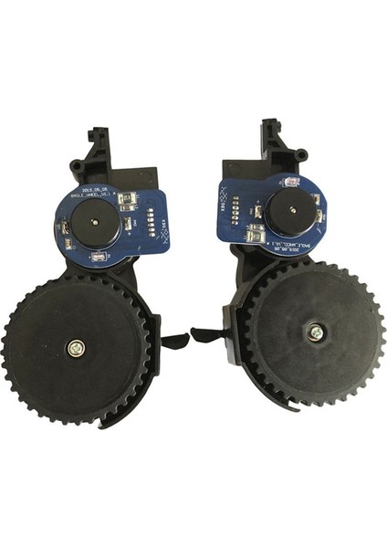 Proscenic Robotik Süpürge Için BL800 Tekerlek Motoru Değişimi (Yurt Dışından)