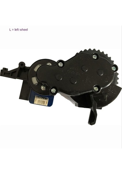 Proscenic Robotik Süpürge Için BL800 Tekerlek Motoru Değişimi (Yurt Dışından) modelleri