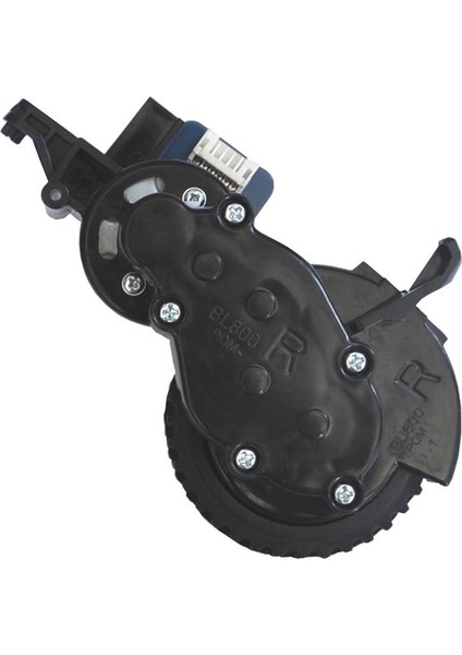 Proscenic Robotik Süpürge Için BL800 Tekerlek Motoru Değişimi (Yurt Dışından) fırsatları