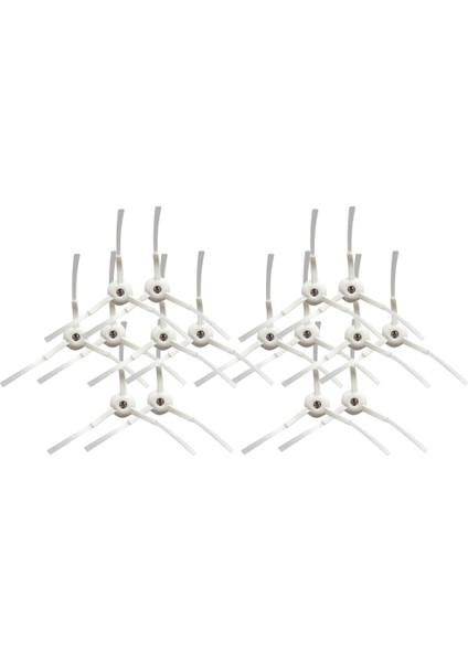 Qihoo 360 S6 Pro S9 X90 X95 Robot Süpürge Için Yan Fırça (Yurt Dışından) modelleri