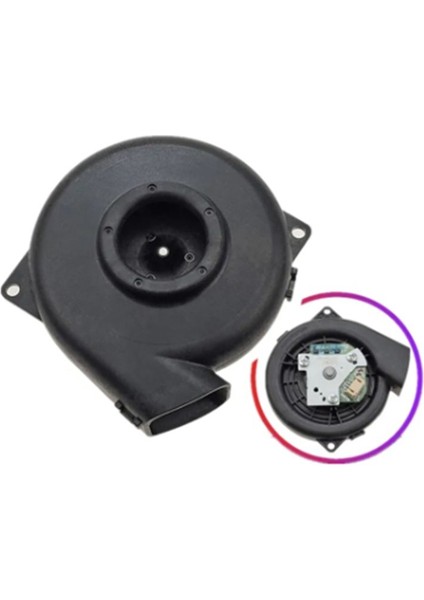 Xiaomi Mijia 1c Süpürme Robotu Fanlı Vakumlu Motor Süpürgesi Için (Yurt Dışından) fırsatları