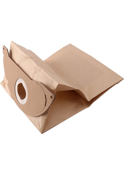 Karcher Elektrikli Süpürgeler Için Filtreler + 5 Adet Kağıt Torba Parça Kartuşu (Yurt Dışından) fırsatları