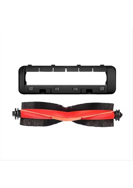 Dreame Bot X40 Ultra / X40 Pro / S30 Pro Ultra Kauçuk Ana Fırçası Için (Yurt Dışından)