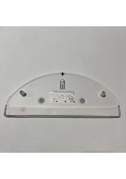 Xiaomi E10 B112 E12 C103 Için Paspas Bezi Tutucu Yedek Aksesuarları (Yurt Dışından) fırsatları