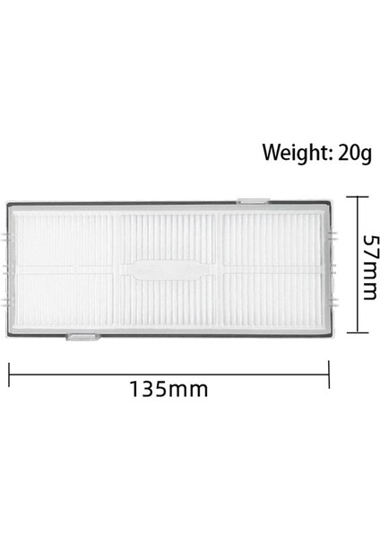 Roborock S8 Pro Ultra S8 S8+ Aksesuarları Filtre Toz Kutusu (Yurt Dışından) indirimleri
