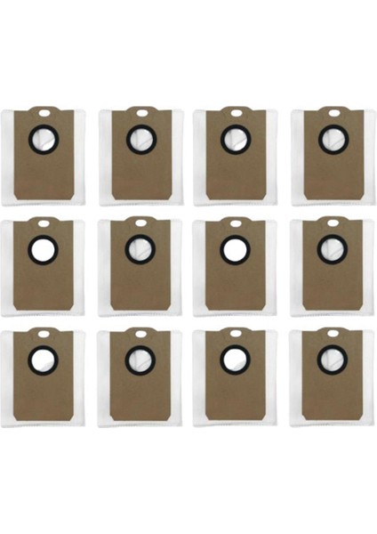 Lıectroux G7 Parça Aksesuarları Toz Torbası Için Uygundur (Yurt Dışından)