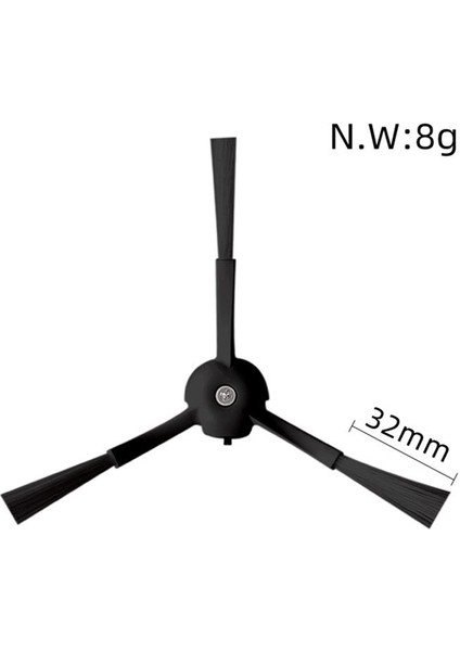 Xiaomi Roborock S8 S8 Plus S8+S8 Pro Ultra G20 Hepa Filtre Bezi Için (Yurt Dışından) fırsatları