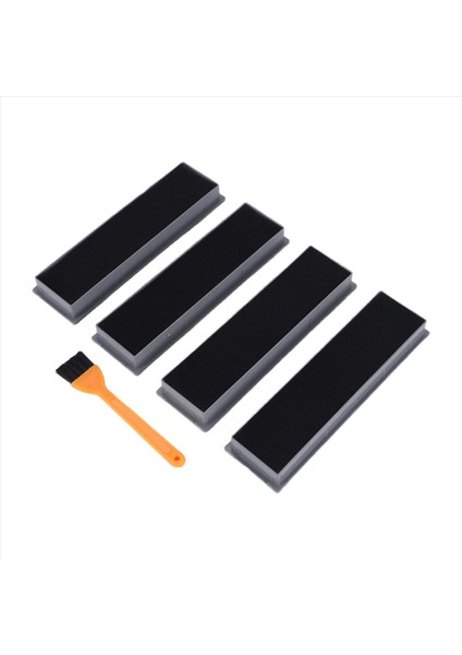 Ecovacs Deebot T8 T9 T9 Aıvı Için Hepa Filtre Parçalarının Değiştirilmesi (Yurt Dışından)