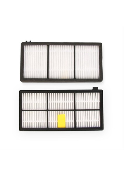 Irobot Roomba 800, 900 Serisi 860, 865, 866 Ana Yan Fırça Filtresi Için (Yurt Dışından) fırsatları